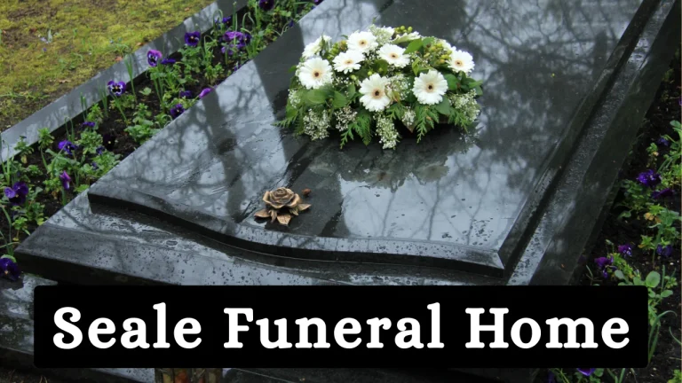 Seale Funeral Home