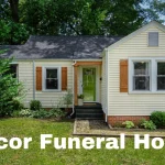 Secor Funeral Home