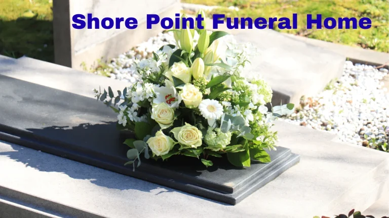 Shore Point Funeral Home