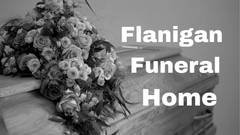 Flanigan Funeral Home