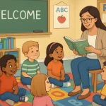 How Storytelling Can Fuel Creativity in the Classroom