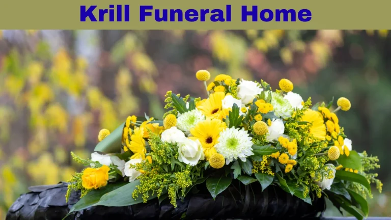 Krill Funeral Home