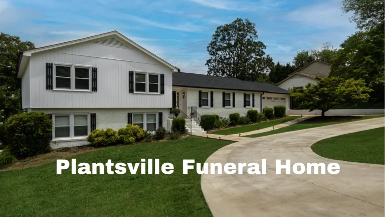 Plantsville Funeral Home