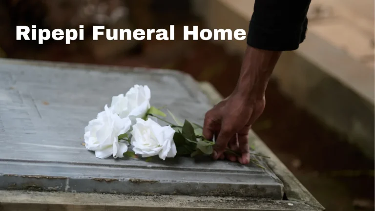 Ripepi Funeral Home