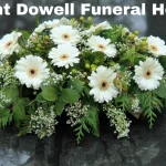 Trent Dowell Funeral Home
