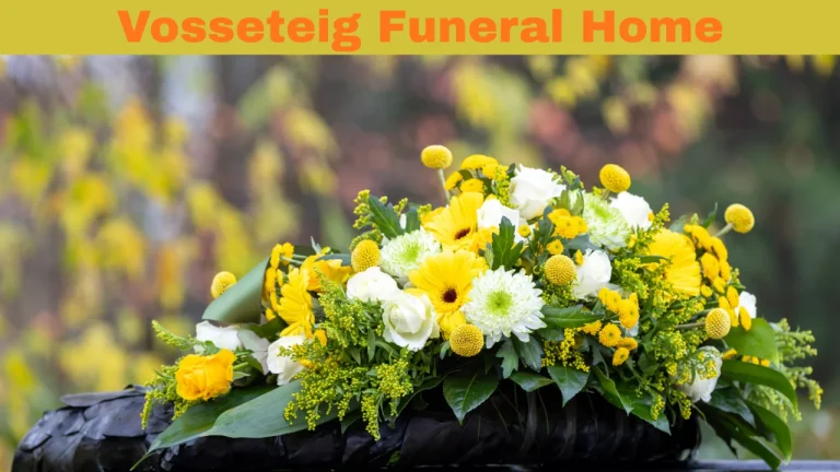 Vosseteig Funeral Home