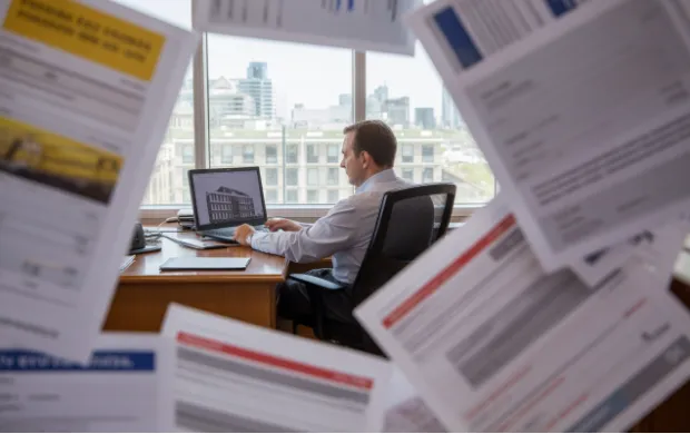 What to Look for When Choosing a Commercial Appraisal Firm in the GTA