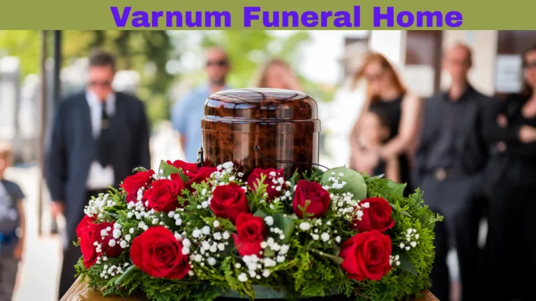 Varnum Funeral Home