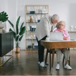 What Helps Older Adults Stay Active and Engaged