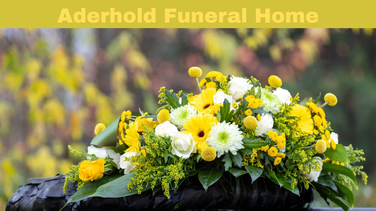 Aderhold Funeral Home