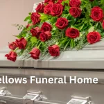 Bellows Funeral Home