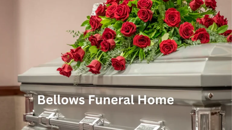 Bellows Funeral Home
