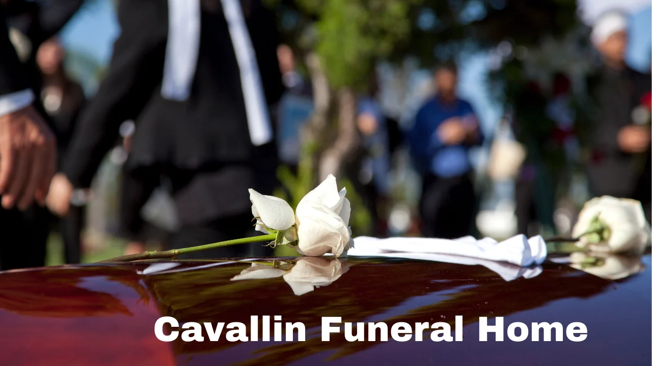 Cavallin Funeral Home