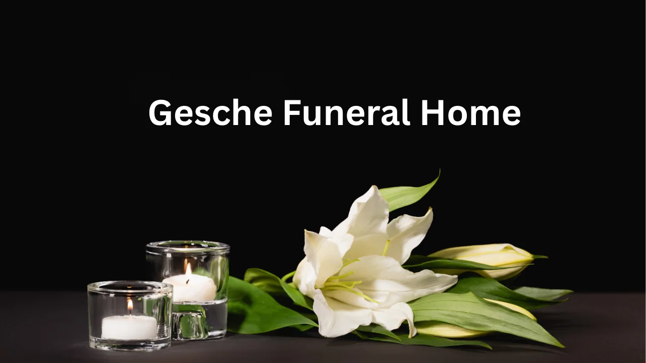 Gesche Funeral Home