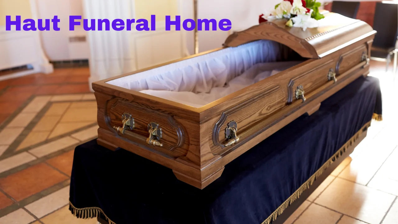 Haut Funeral Home