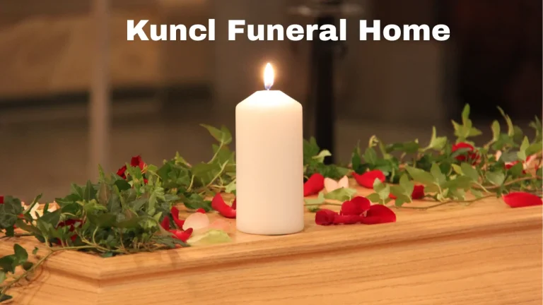 Kuncl Funeral Home