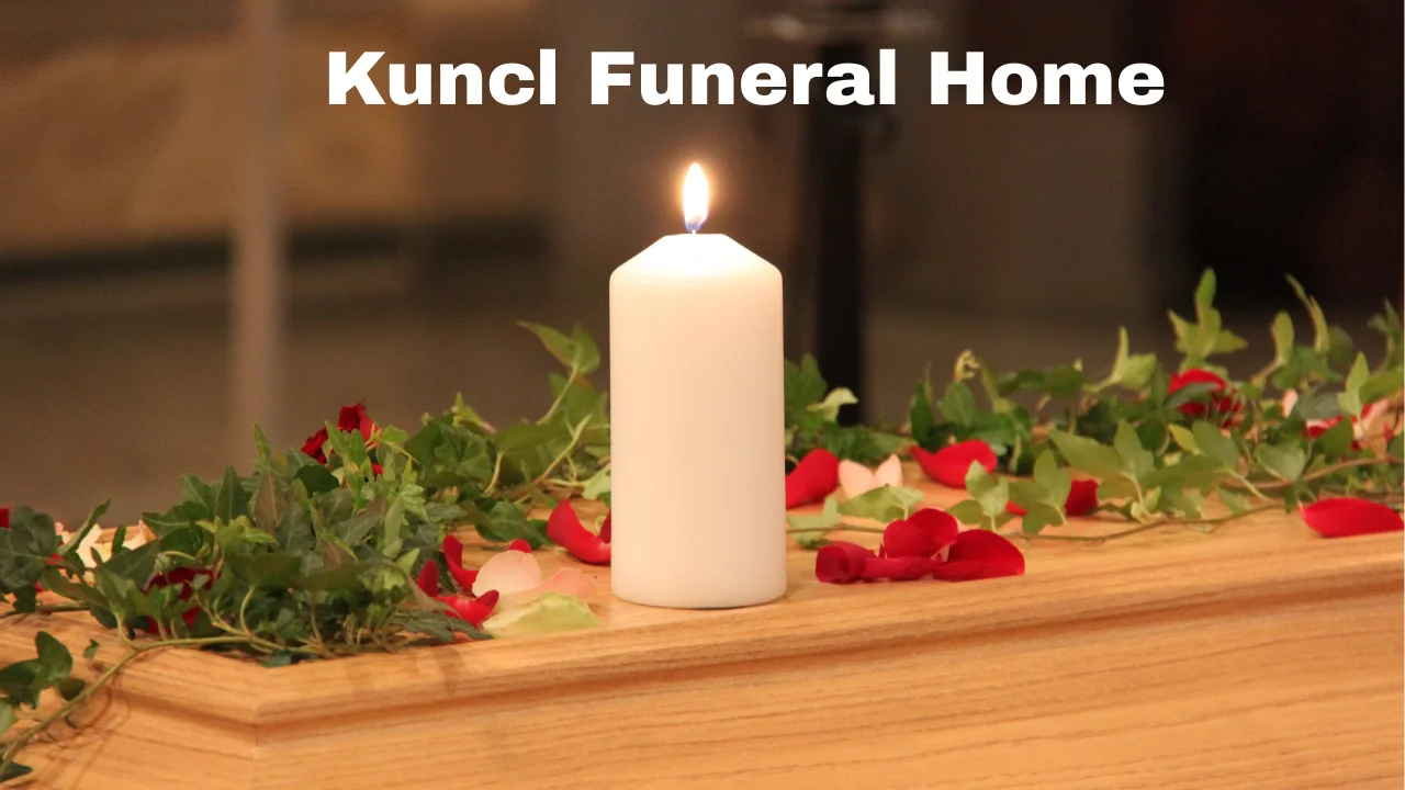 Kuncl Funeral Home