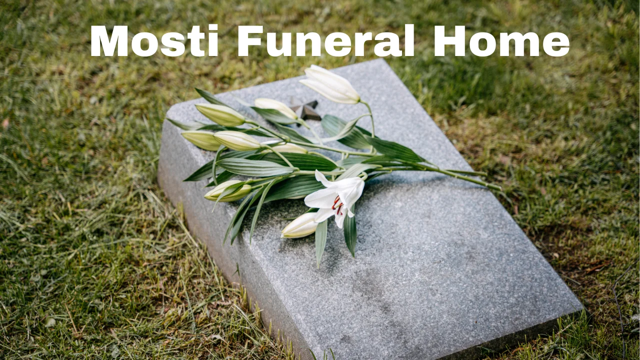 Mosti Funeral Home
