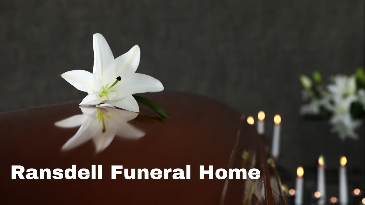 Ransdell Funeral Home