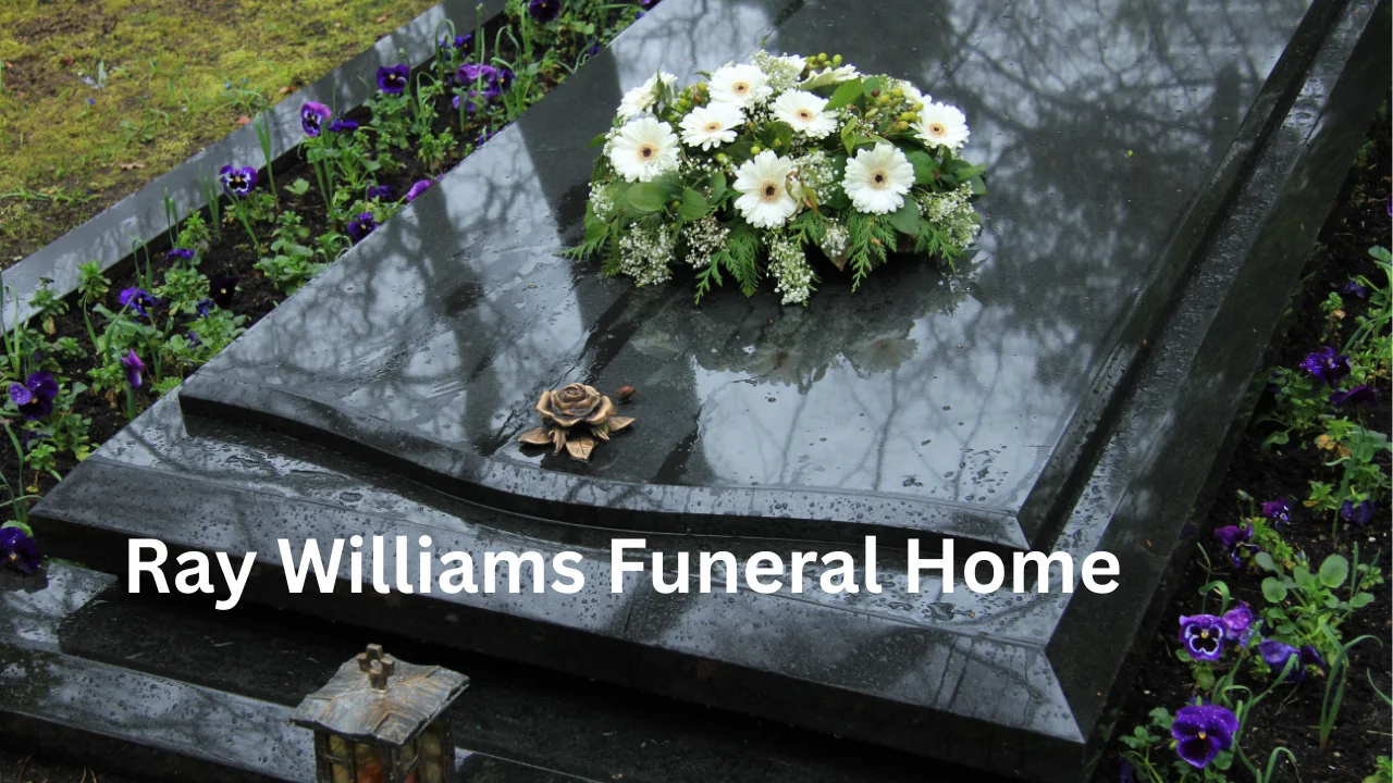 Ray Williams Funeral Home