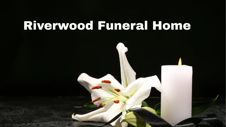 Riverwood Funeral Home