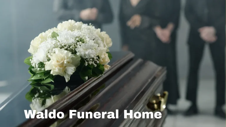 Waldo Funeral Home