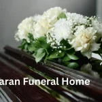 Baran Funeral Home