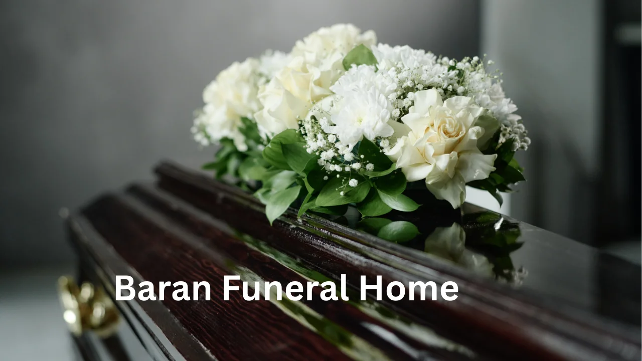 Baran Funeral Home