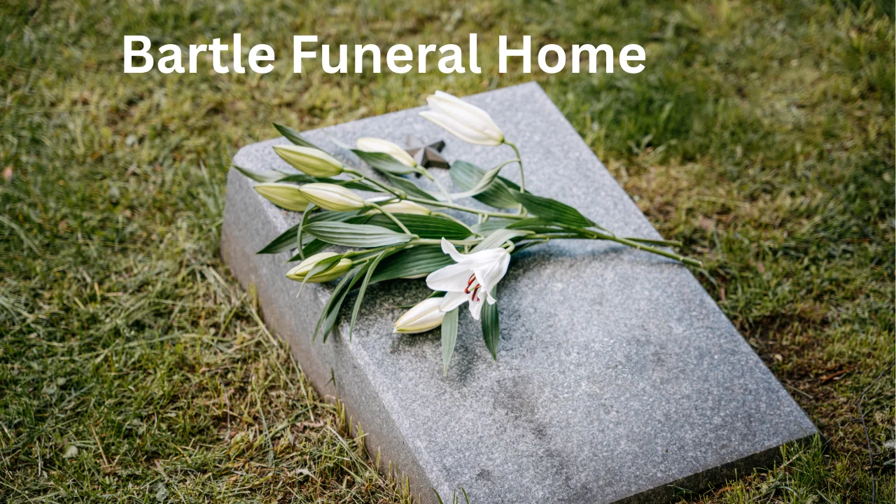 Bartle Funeral Home