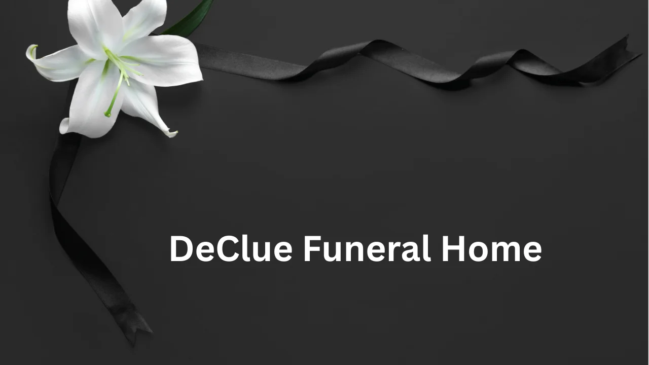 DeClue Funeral Home
