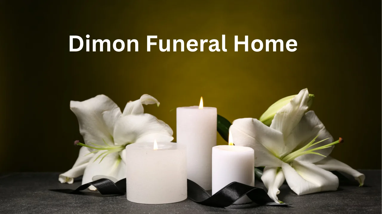 Dimon Funeral Home