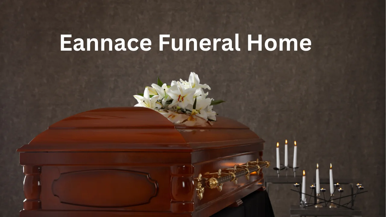 Eannace Funeral Home