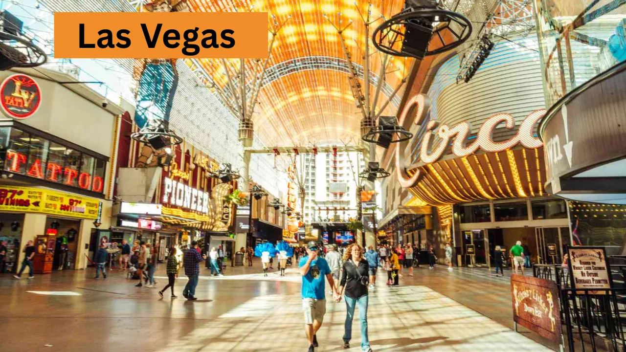 Las Vegas