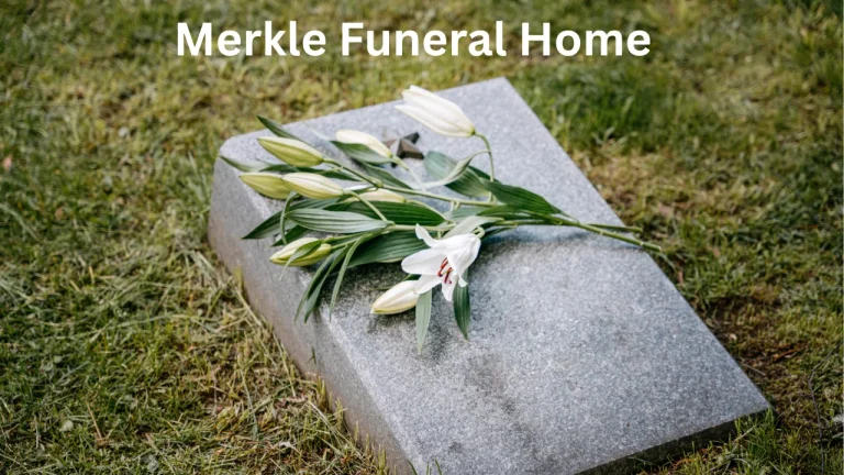 Merkle Funeral Home