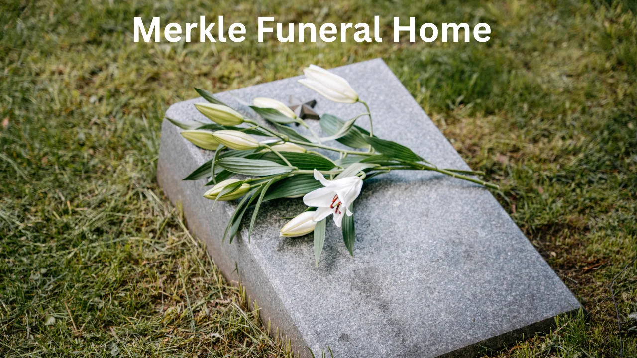 Merkle Funeral Home
