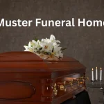 Muster Funeral Home