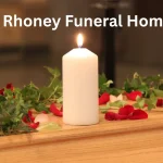 Rhoney Funeral Home