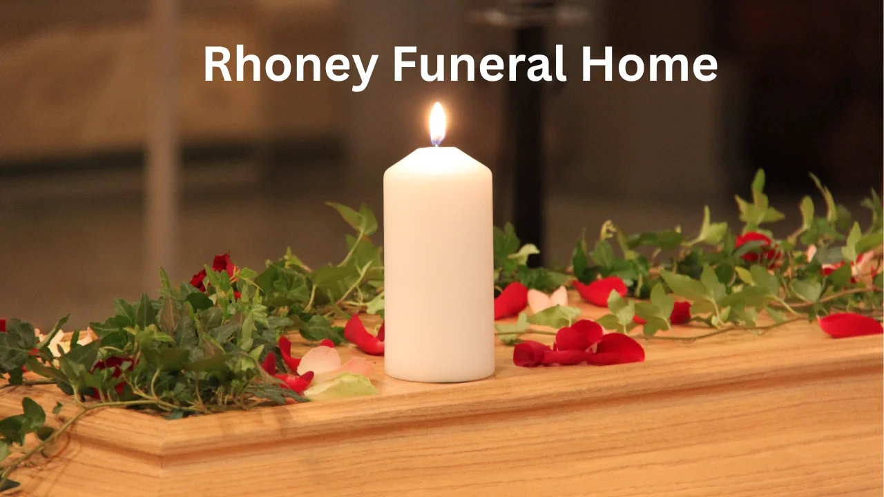 Rhoney Funeral Home