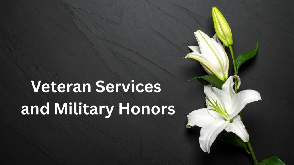 Sippel Funeral Home and Veteran Services and Military Honors