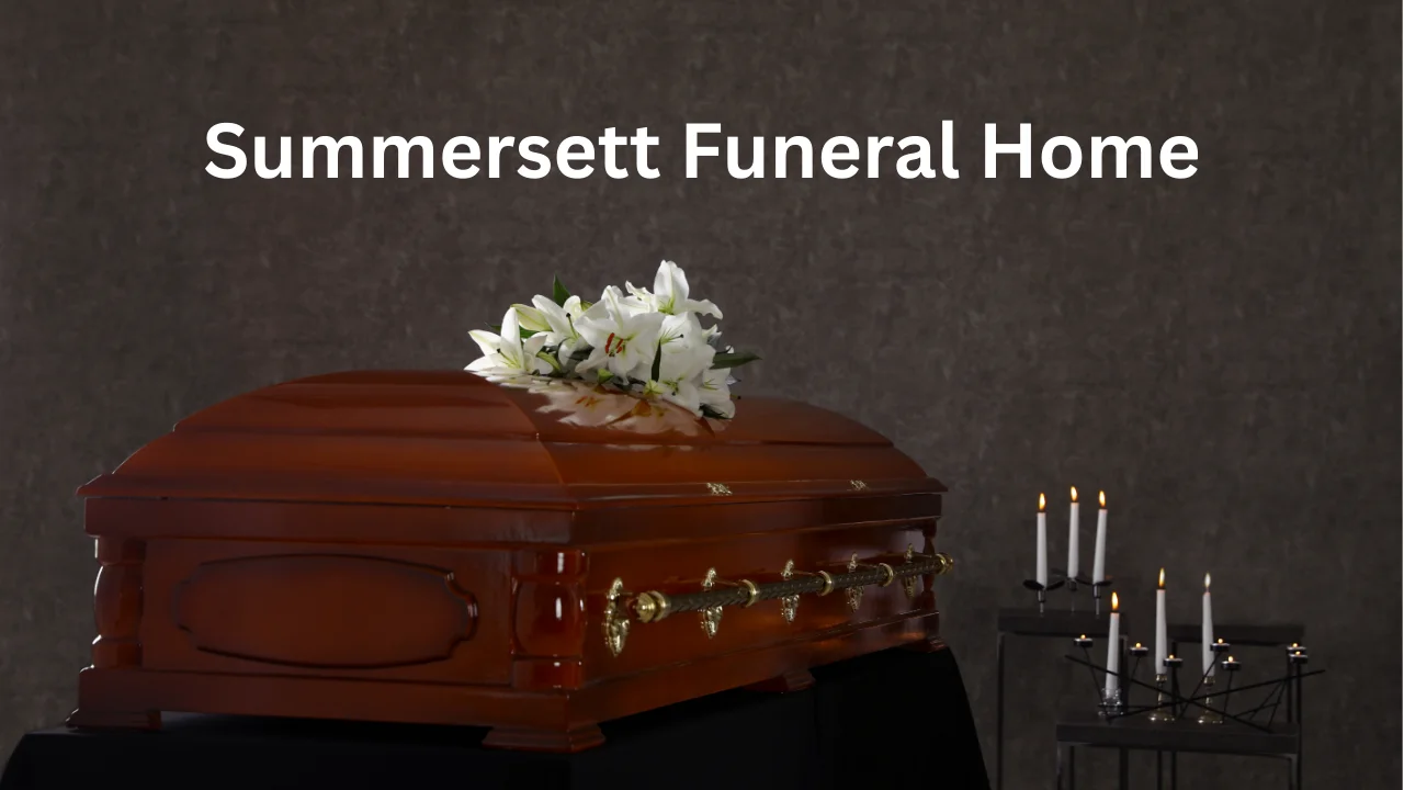 Summersett Funeral Home