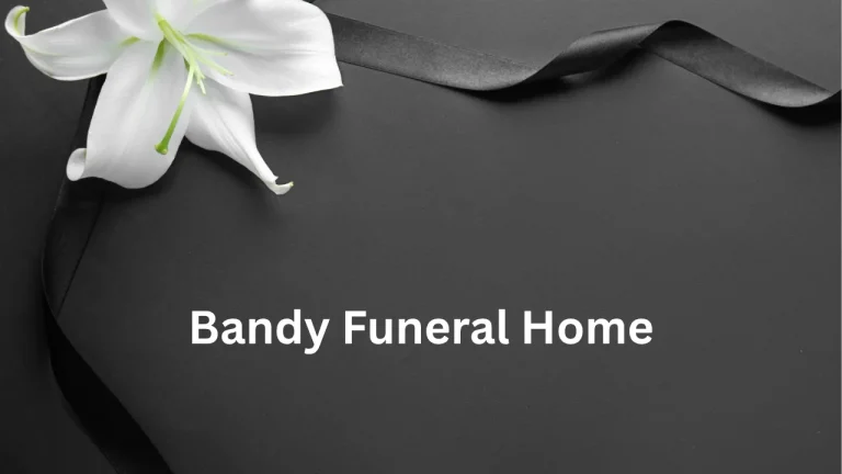 Bandy Funeral Home