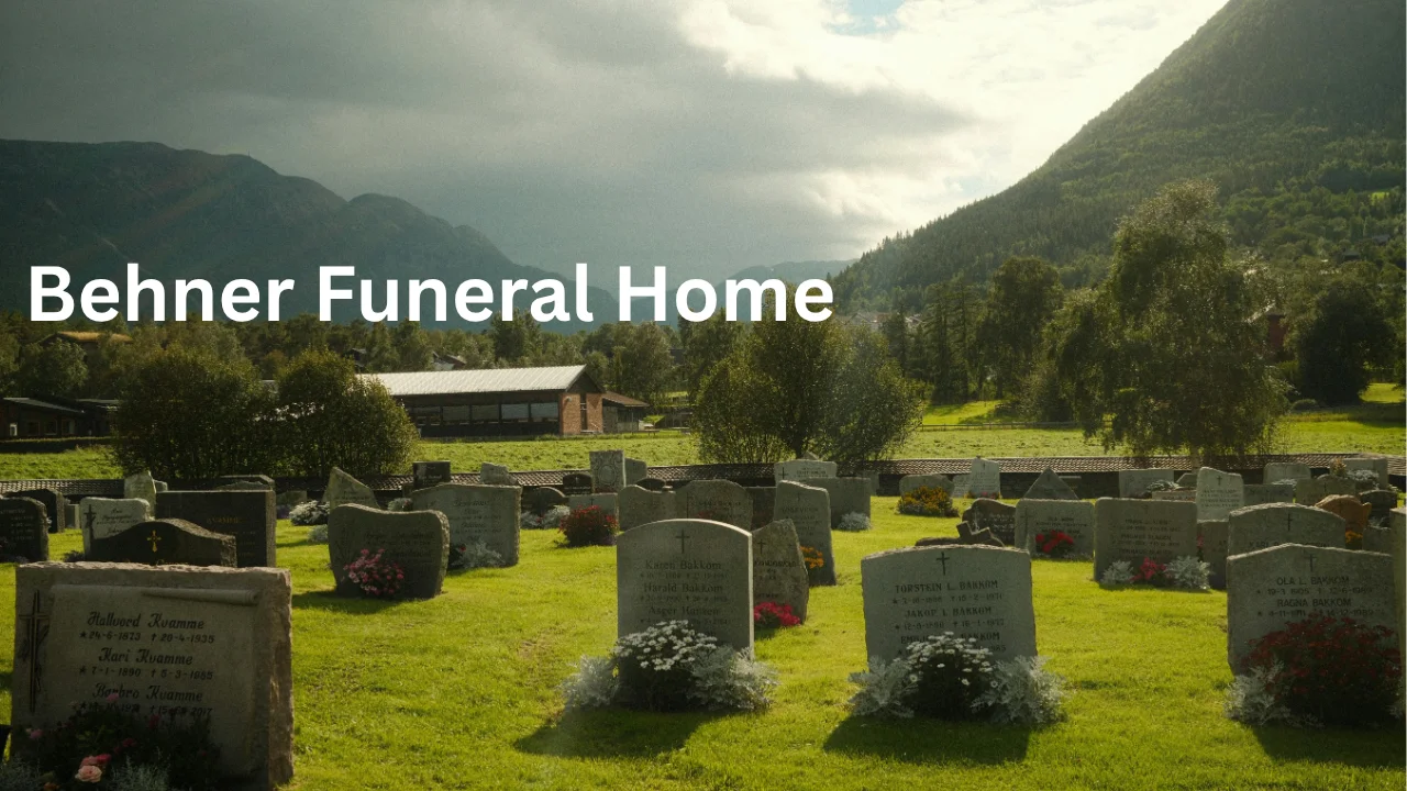 Behner Funeral Home