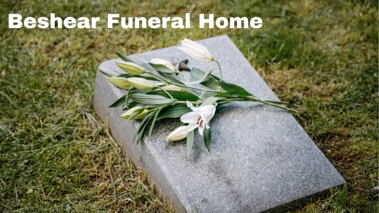 Beshear Funeral Home