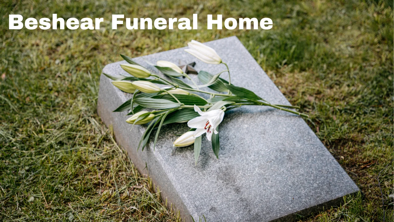 Beshear Funeral Home