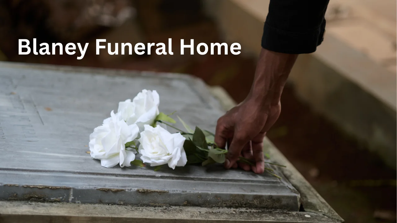 Blaney Funeral Home