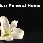 Burr Funeral Home