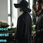 Colucci Funeral Home