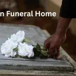 Foston Funeral Home