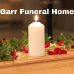 Garr Funeral Home