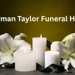 Herman Taylor Funeral Home